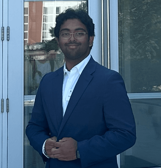 Sree Krishna Sanka, Founder of AI Astra Innovations